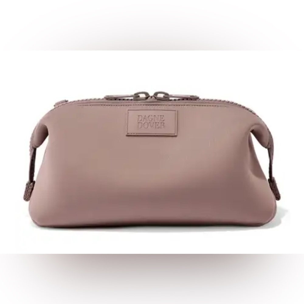 RARE Dagne Dover Extra Large Toiletry Bag